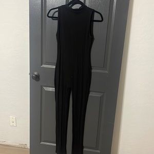 Naked Wardrobe Jumpsuit